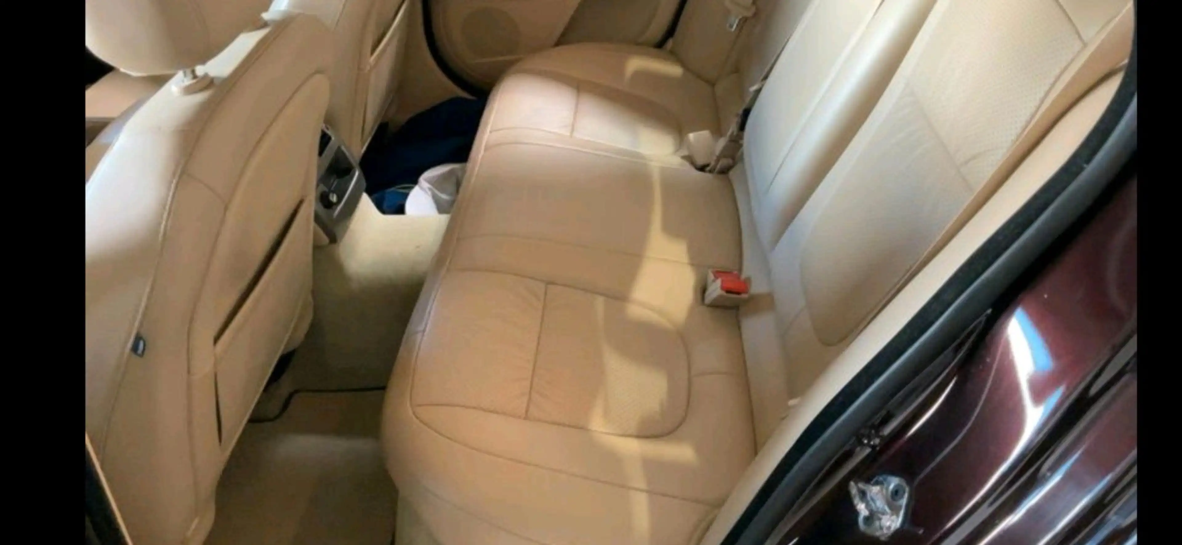 Jaguar XF 3.0 V6 Diesel Portfolio,Lder,2-Hand,Klima,Sch — photo 13
