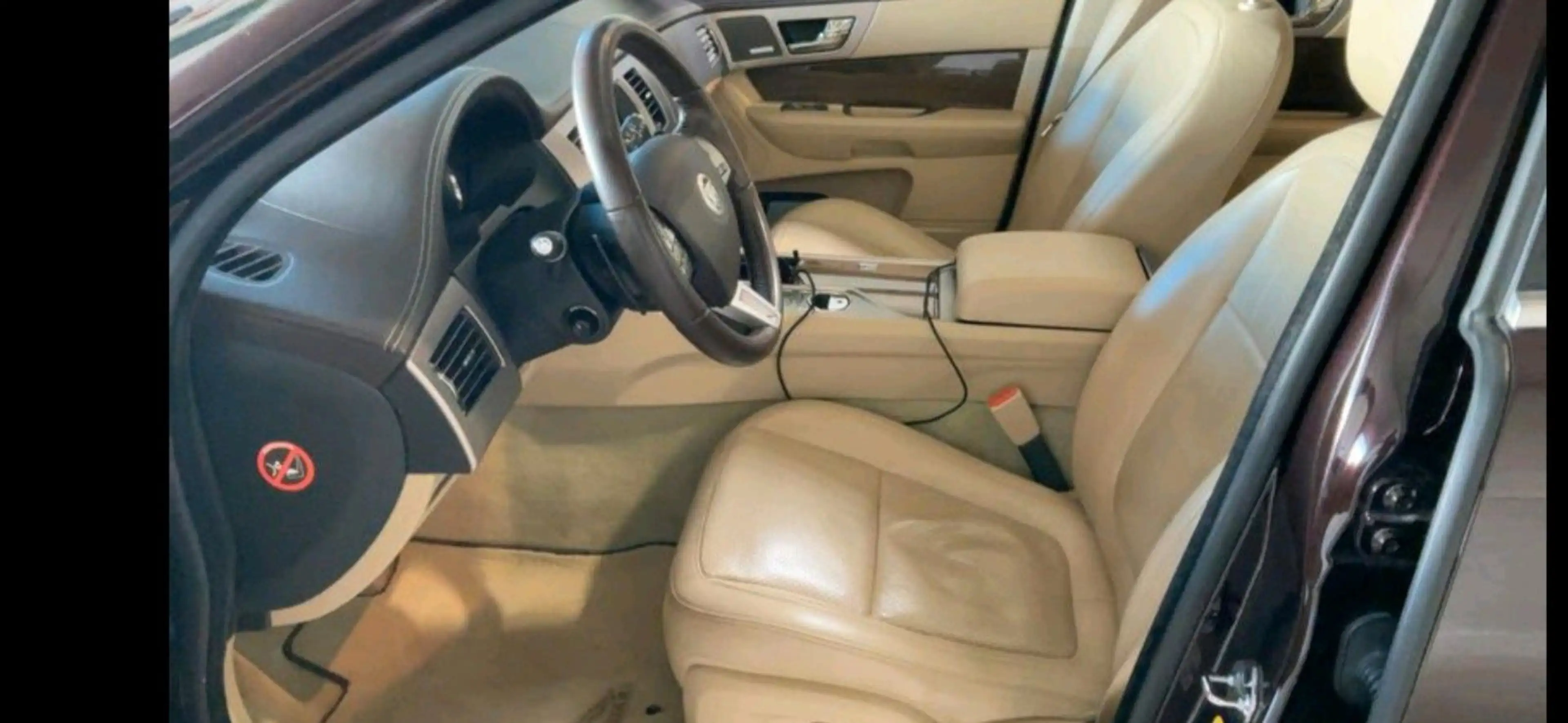 Jaguar XF 3.0 V6 Diesel Portfolio,Lder,2-Hand,Klima,Sch — photo 9