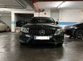 Mercedes-Benz C 350 C 350e PHEV Navi Automatik Tiptronic Schwarz - thumbnail 2