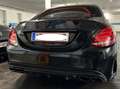Mercedes-Benz C 350 C 350e PHEV Navi Automatik Tiptronic Schwarz - thumbnail 3