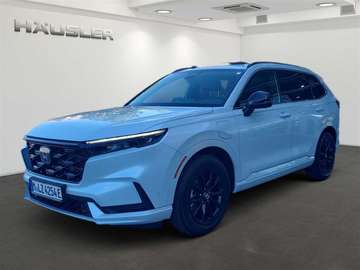 e:PHEV Leder/Headup/360° Kamera/Parkassisstent