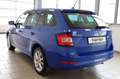 Skoda Fabia Combi Soleil *AHK*ACC*PDC*DAB*AAC*SHZ*ALU* Blu/Azzurro - thumbnail 3