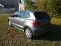 Volkswagen Polo 1,2 5-türig Style Grau - thumbnail 4