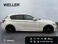 BMW 118 i Edition M Sport Shadow *LED*AHK*SHZ*PDC hi* Weiß - thumbnail 10