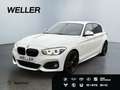 BMW 118 i Edition M Sport Shadow *LED*AHK*SHZ*PDC hi* Weiß - thumbnail 1