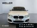 BMW 118 i Edition M Sport Shadow *LED*AHK*SHZ*PDC hi* Weiß - thumbnail 2