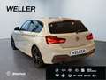 BMW 118 i Edition M Sport Shadow *LED*AHK*SHZ*PDC hi* Weiß - thumbnail 7