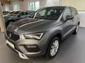 SEAT Ateca 2,0TDI DSG Style *LED*NAVI*ACC*Alcantara*Sitzhe... Grau - thumbnail 2