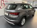 SEAT Ateca 2,0TDI DSG Style *LED*NAVI*ACC*Alcantara*Sitzhe... Grau - thumbnail 4