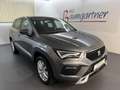 SEAT Ateca 2,0TDI DSG Style *LED*NAVI*ACC*Alcantara*Sitzhe... Grau - thumbnail 1