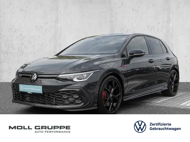 Volkswagen Golf GTI 2.0 TSI DSG Head UP Pano ACC LED