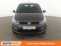 Volkswagen Polo 1.0 Edition BlueMotion*RADIO*BLUETOOTH Grau - thumbnail 9