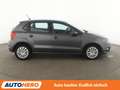 Volkswagen Polo 1.0 Edition BlueMotion*RADIO*BLUETOOTH Grau - thumbnail 7
