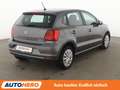 Volkswagen Polo 1.0 Edition BlueMotion*RADIO*BLUETOOTH Grau - thumbnail 6