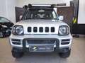 Suzuki Jimny Jimny III 1997 1.3 16v JLX+ 4wd Argento - thumbnail 2