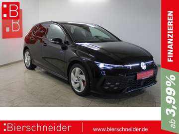 8 1.5 TSI DSG e-Hybrid GTE PA Black Style 17 MATRI