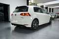 Volkswagen Golf 2.0TDI CR BMT Sport 150 Wit - thumbnail 4