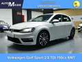 Volkswagen Golf 2.0TDI CR BMT Sport 150 Bianco - thumbnail 1