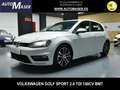 Volkswagen Golf 2.0TDI CR BMT Sport 150 Wit - thumbnail 1