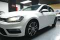 Volkswagen Golf 2.0TDI CR BMT Sport 150 Wit - thumbnail 31