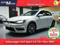 Volkswagen Golf 2.0TDI CR BMT Sport 150 Blanco - thumbnail 1