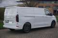 Ford Transit Custom 320L 136PK Limited MY2024 13" Sync 4 Apple CP, Cam Weiß - thumbnail 4