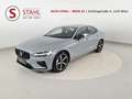 Volvo S60 T8 AWD Recharge PHEV Ultimate Dark Aut. Gris - thumbnail 1