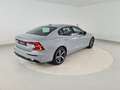 Volvo S60 T8 AWD Recharge PHEV Ultimate Dark Aut. Gris - thumbnail 4