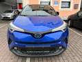 Toyota C-HR C-HR Hybrid 1.8i VVT-i C-Ult Launch Edition Bleu - thumbnail 2