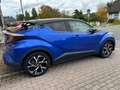 Toyota C-HR C-HR Hybrid 1.8i VVT-i C-Ult Launch Edition Bleu - thumbnail 1