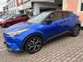 Toyota C-HR C-HR Hybrid 1.8i VVT-i C-Ult Launch Edition Bleu - thumbnail 3