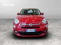 Fiat 500X 1.4 m-air Lounge 4x2 140cv my17 Rosso - thumbnail 2