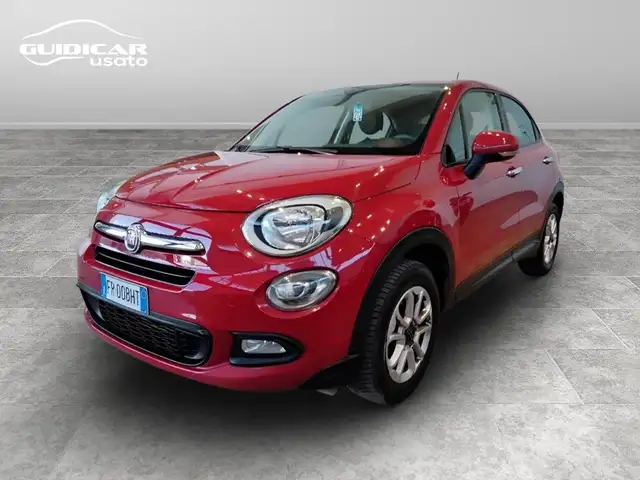 Fiat 500X 1.4 m-air Lounge 4x2 140cv my17