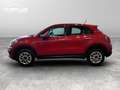 Fiat 500X 1.4 m-air Lounge 4x2 140cv my17 Rosso - thumbnail 3