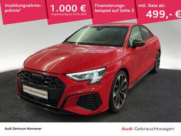 2.0 TFSI quattro Kamera Navi virtua