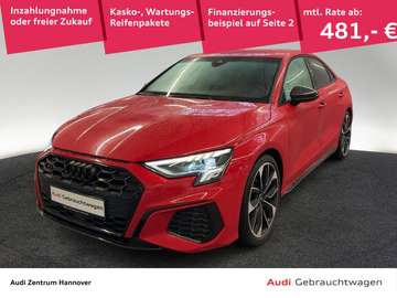 2.0 TFSI quattro Kamera Navi virtua