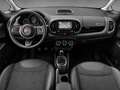 Fiat 500L Wagon 1,6 MultiJet  | PICKERL BIS 11/2026 | Schwarz - thumbnail 9