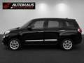 Fiat 500L Wagon 1,6 MultiJet  | PICKERL BIS 11/2026 | Schwarz - thumbnail 2