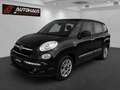 Fiat 500L Wagon 1,6 MultiJet  | PICKERL BIS 11/2026 | Schwarz - thumbnail 1