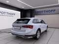 Skoda Octavia Combi 2.0 TDI DSG 4x4 SCOUT STANDHZG MATRIX PDC Weiß - thumbnail 5