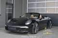 Porsche 991 Carrera S Cabrio Schwarz - thumbnail 1