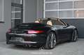 Porsche 991 Carrera S Cabrio Schwarz - thumbnail 2