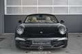 Porsche 991 Carrera S Cabrio Schwarz - thumbnail 3