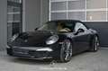 Porsche 991 Carrera S Cabrio Schwarz - thumbnail 7