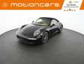 Porsche 991 Carrera S Cabrio Schwarz - thumbnail 1