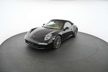 Carrera S Cabrio