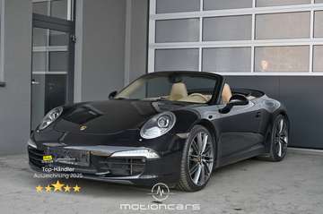 Carrera S Cabrio