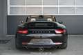Porsche 991 Carrera S Cabrio Schwarz - thumbnail 4
