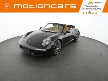 Carrera S Cabrio