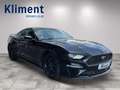 Ford Mustang 2,3 EcoBoost Fastback Schwarz - thumbnail 4